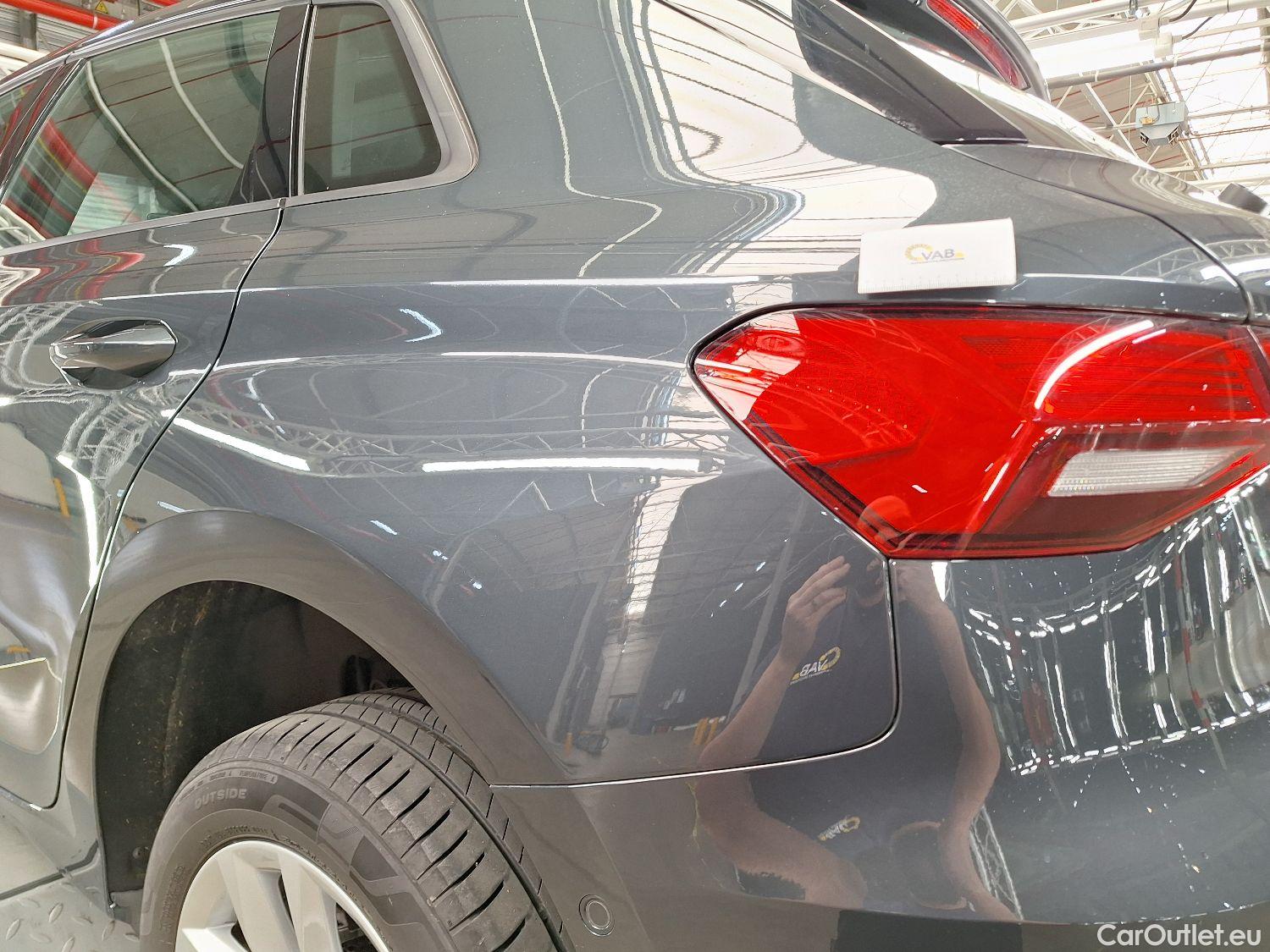  Audi  A3 Audi,  SB '20, Audi  Sportback 1.0 30 TFSi 81kW 5d #21