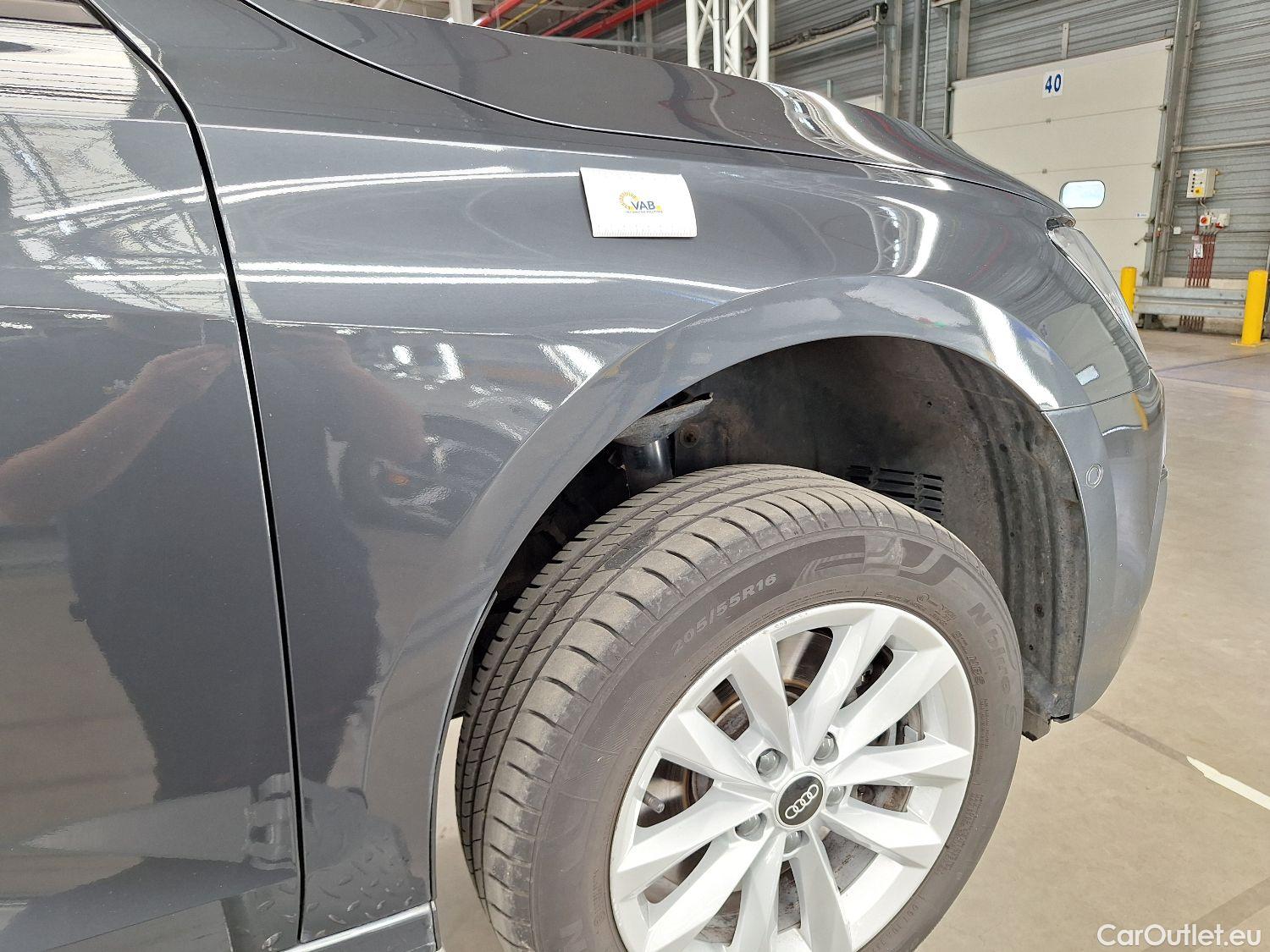  Audi  A3 Audi,  SB '20, Audi  Sportback 1.0 30 TFSi 81kW 5d #14