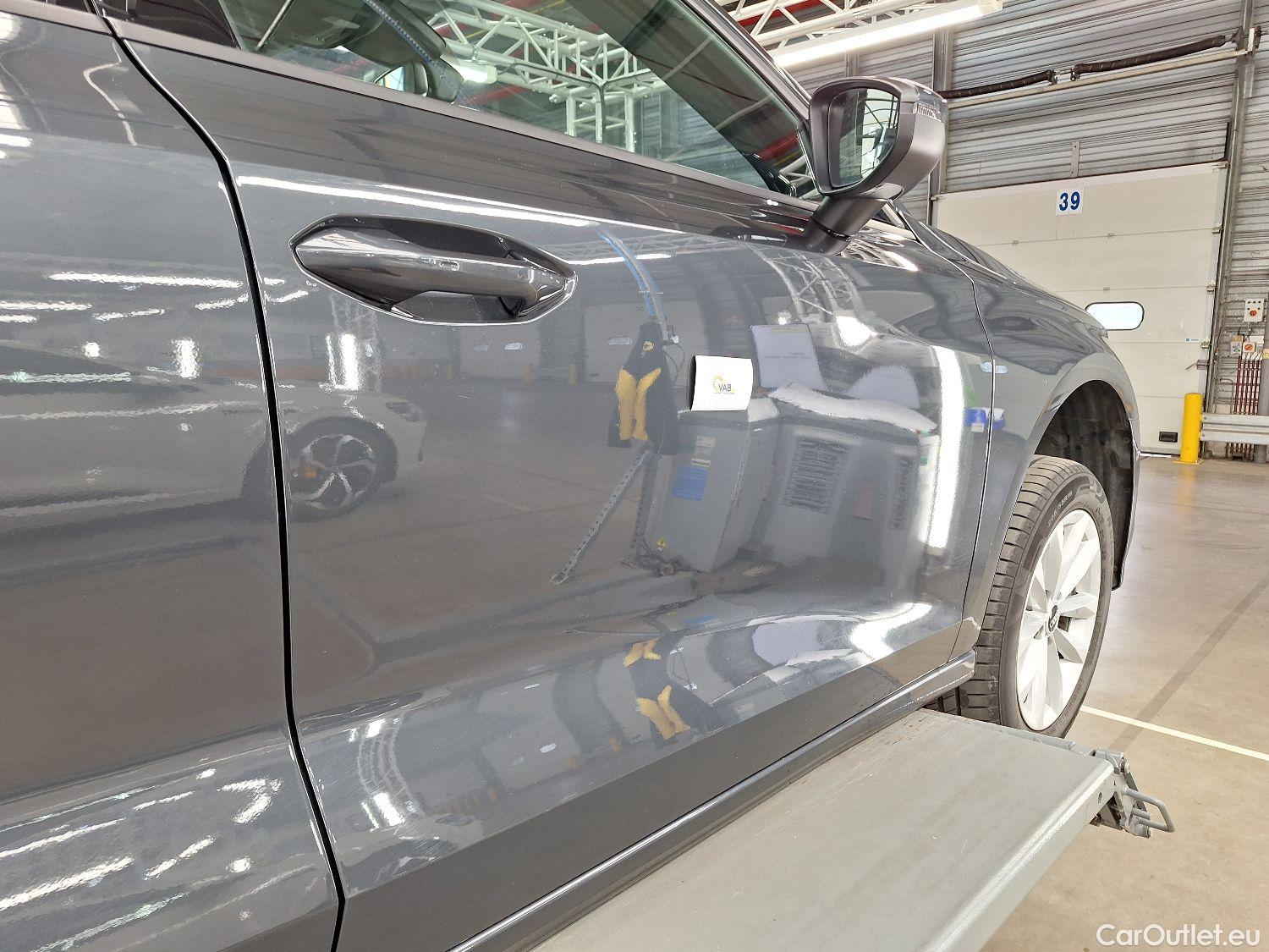  Audi  A3 Audi,  SB '20, Audi  Sportback 1.0 30 TFSi 81kW 5d #7