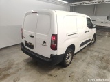  Citroen  Berlingo CITROEN  VAN MWB DIESEL - 2019 1.5 BlueHDi 102 XL Heavy Club (EU6.2) 5d #2