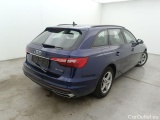  Audi  A4 AUDI  AVANT DIESEL - 2020 30 TDI 136hp S tronic (EU6AP) 5d #2