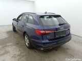  Audi  A4 AUDI  AVANT DIESEL - 2020 30 TDI 136hp S tronic (EU6AP) 5d #7