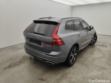 Volvo  XC60 VOLVO  DIESEL MILD HYBRID - 2.0 B4 197 AWD R-Design Geartronic 5d #2