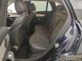  Mercedes  G-Klasee MERCEDES CLASSE GLC DIESEL (X253) - 2019 GLC 300 de 194 4-Ma PHEV Business Solution 5d #10