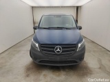  Mercedes  Vito MERCEDES-BENZ  116 FOURGON SWB DIESEL - 2022 2.0 BlueTEC 163hp A1 BE 4-Matic 9G-Tr (EU6d) 4d #5