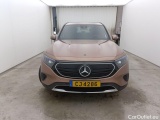  Mercedes  EQB MERCEDES  (X253) 70.5 kWh  250+ Business Line 5d #5