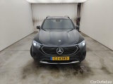  Mercedes  EQB MERCEDES  (X253) 66.5 kWh  250 190hp Business Line 5d #5