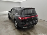  Mercedes  EQB MERCEDES  (X253) 66.5 kWh  250 190hp Business Line 5d #7