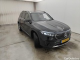  Mercedes  EQB MERCEDES  (X253) 66.5 kWh  250 190hp Business Line 5d #8