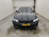  Bmw  Serie 3 BMW 3 - 2019 330eA 184 PHEV 4d #5