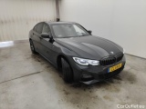  Bmw  Serie 3 BMW 3 - 2019 330eA 184 PHEV 4d #8