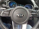  KIA  XCeed KIA  1.6 GDi PHEV DCT Business Line 5d #39