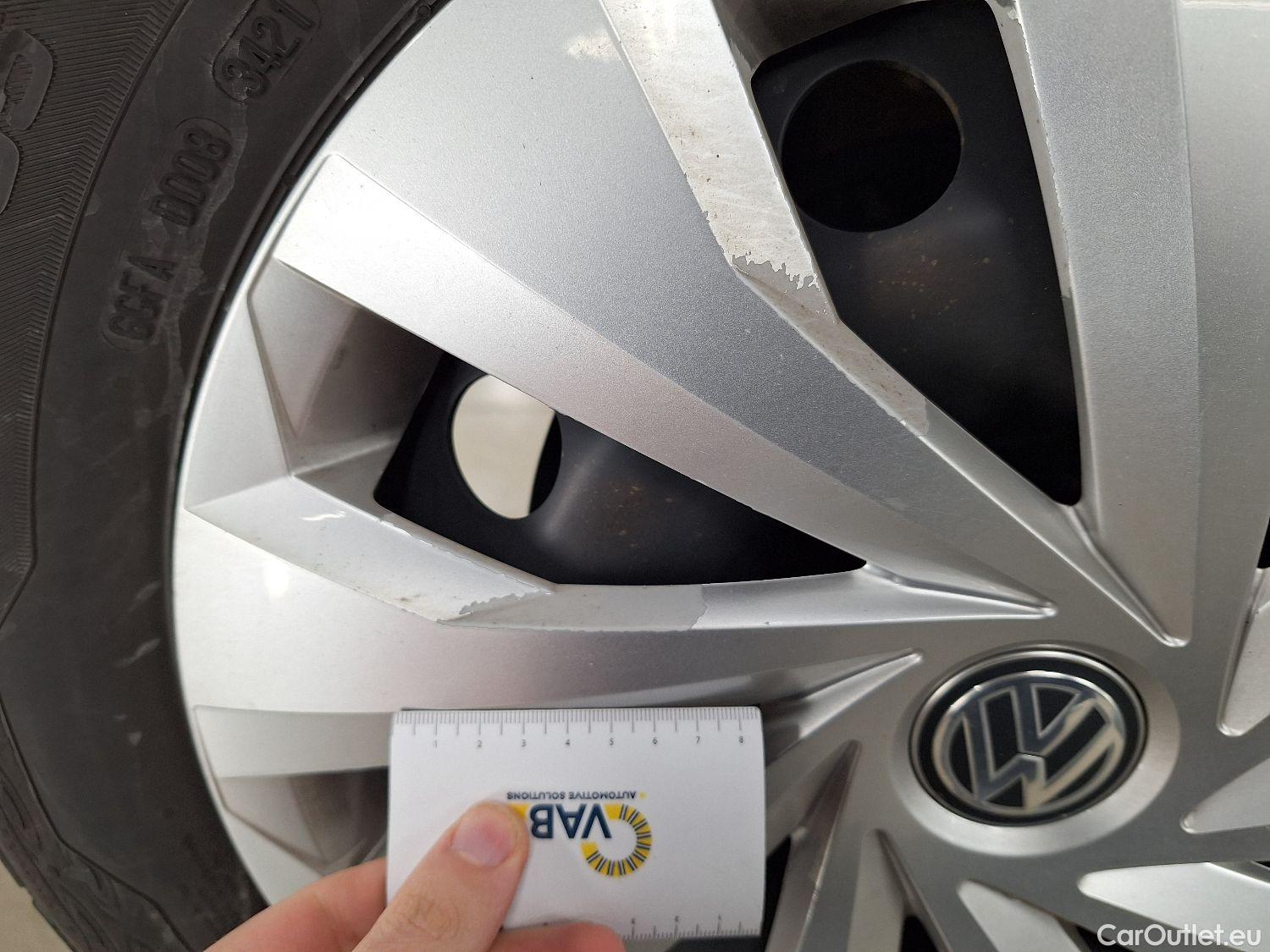  Volkswagen  Polo VW,  '17, Volkswagen  1.6 TDI 70kW Comfortline DSG 7 5d #4