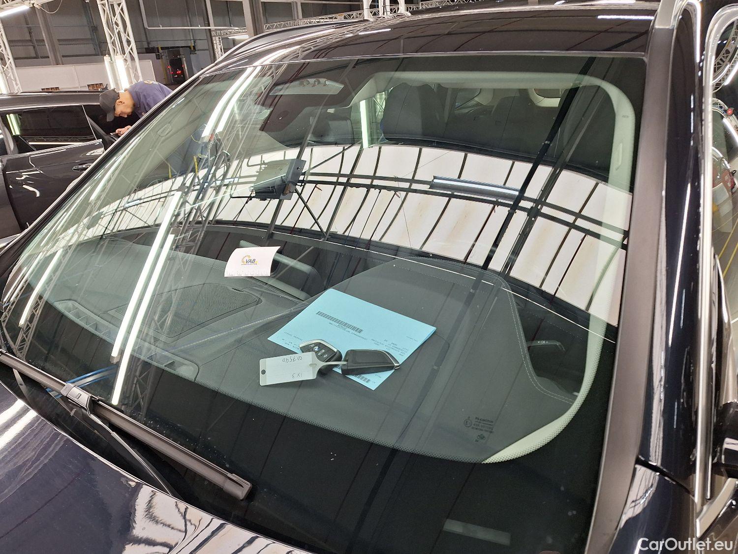  Bmw  iX3 BMW,  '20 BEV, BMW  sDrive35 5d #17