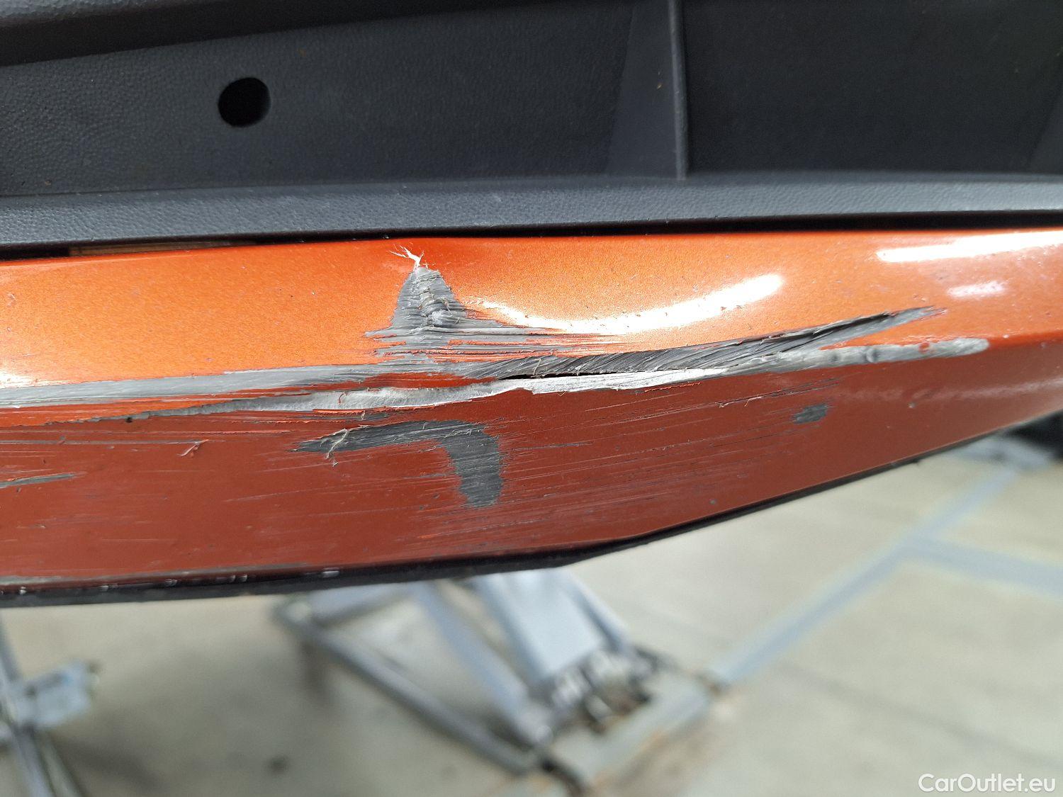  Volkswagen  Polo VW,  '17, Volkswagen  1.6 TDI 70kW Comfortline DSG 7 5d #11