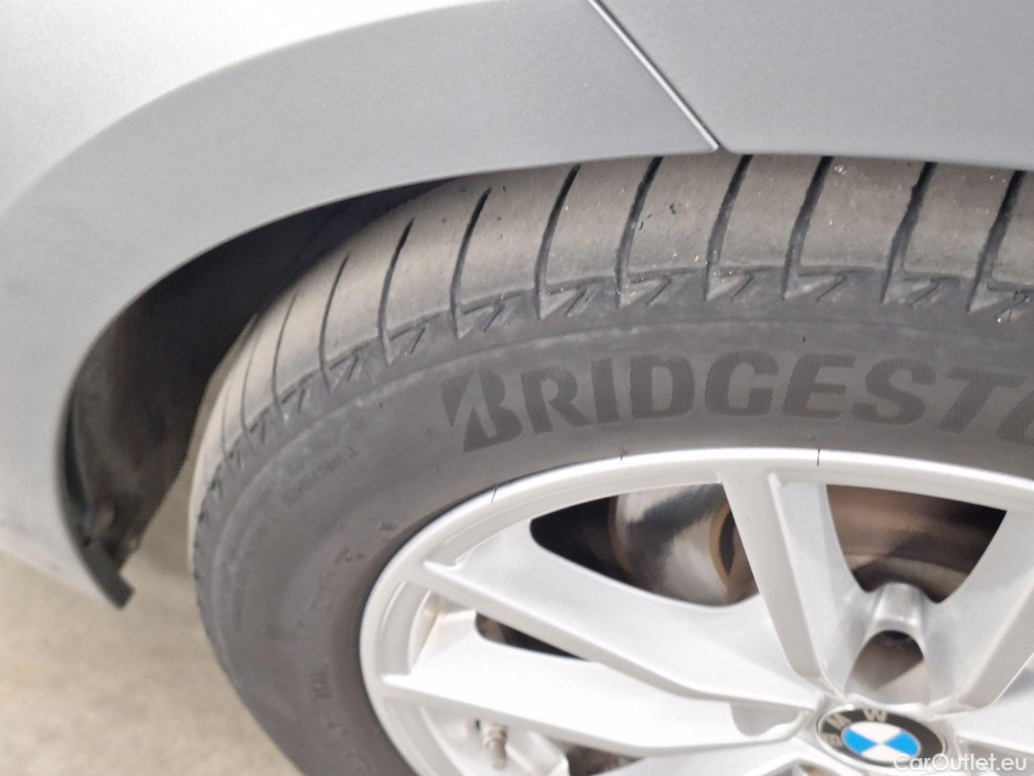  Bmw  Serie 3 BMW, 3-serie Touring '18, BMW 3 Reeks Touring 318dA (100 kW) 5d #28