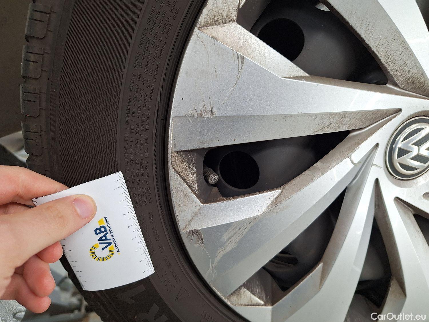  Volkswagen  Polo VW,  '17, Volkswagen  1.6 TDI 70kW Comfortline DSG 7 5d #2