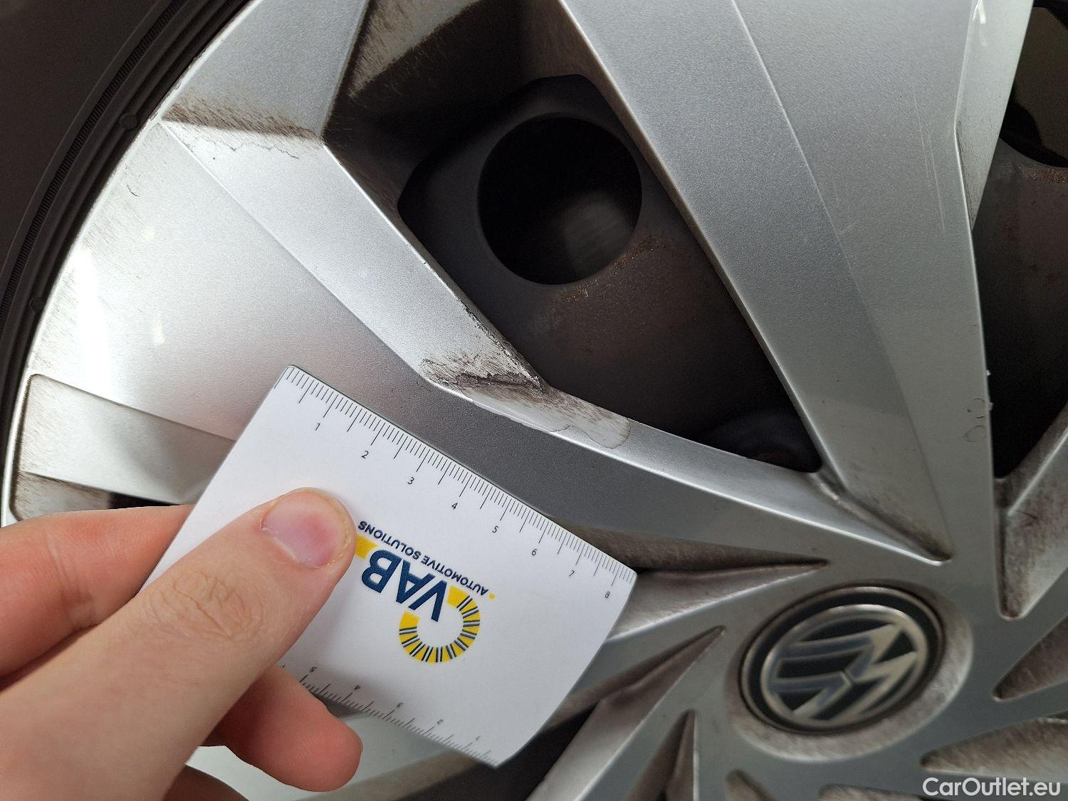  Volkswagen  Polo VW,  '17, Volkswagen  1.6 TDI 70kW Comfortline DSG 7 5d #8