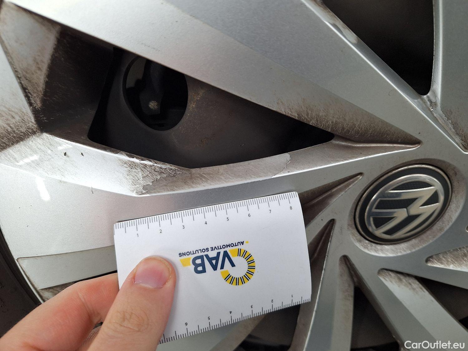  Volkswagen  Polo VW,  '17, Volkswagen  1.6 TDI 70kW Comfortline DSG 7 5d #9