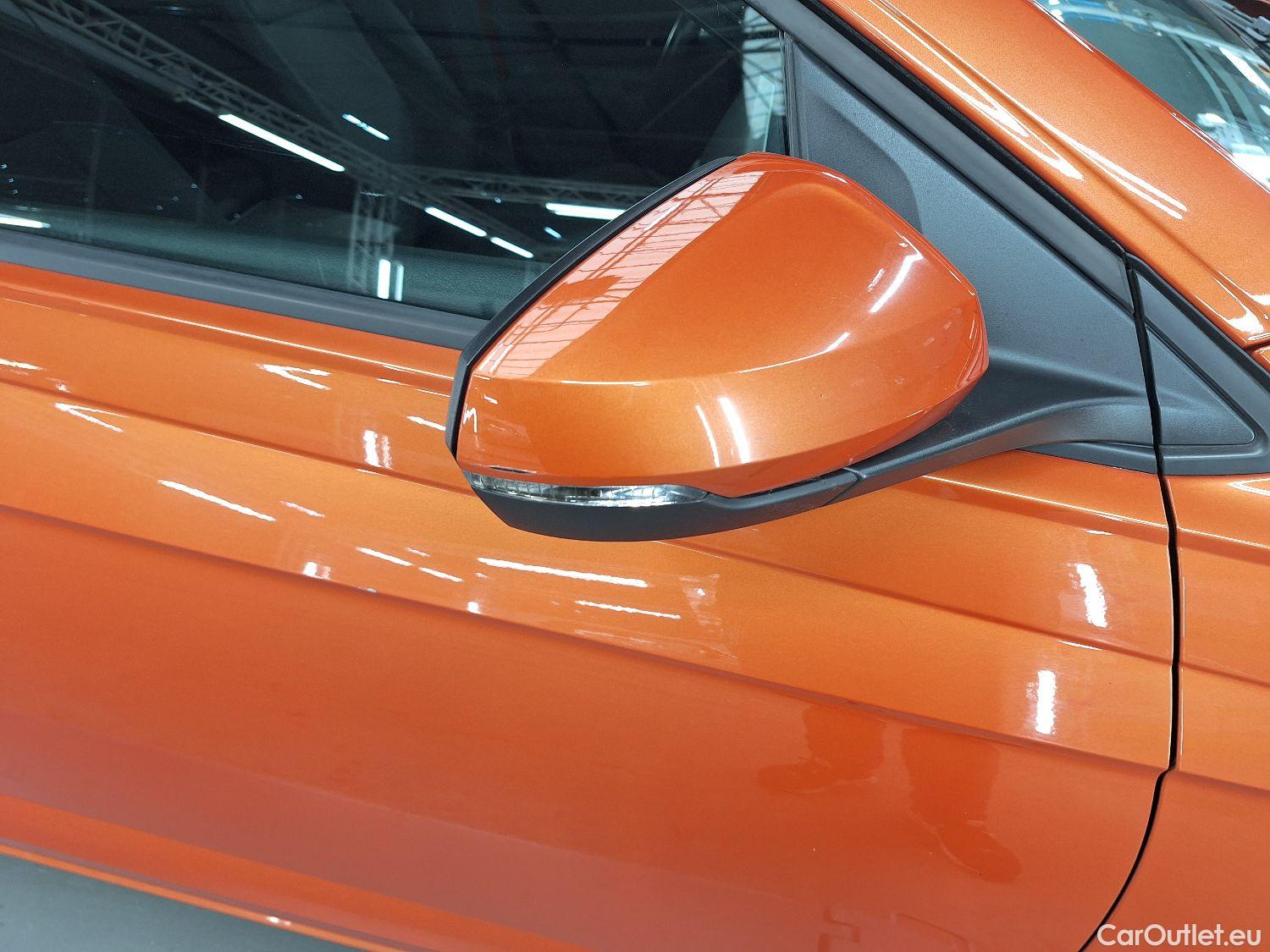  Volkswagen  Polo VW,  '17, Volkswagen  1.6 TDI 70kW Comfortline DSG 7 5d #16