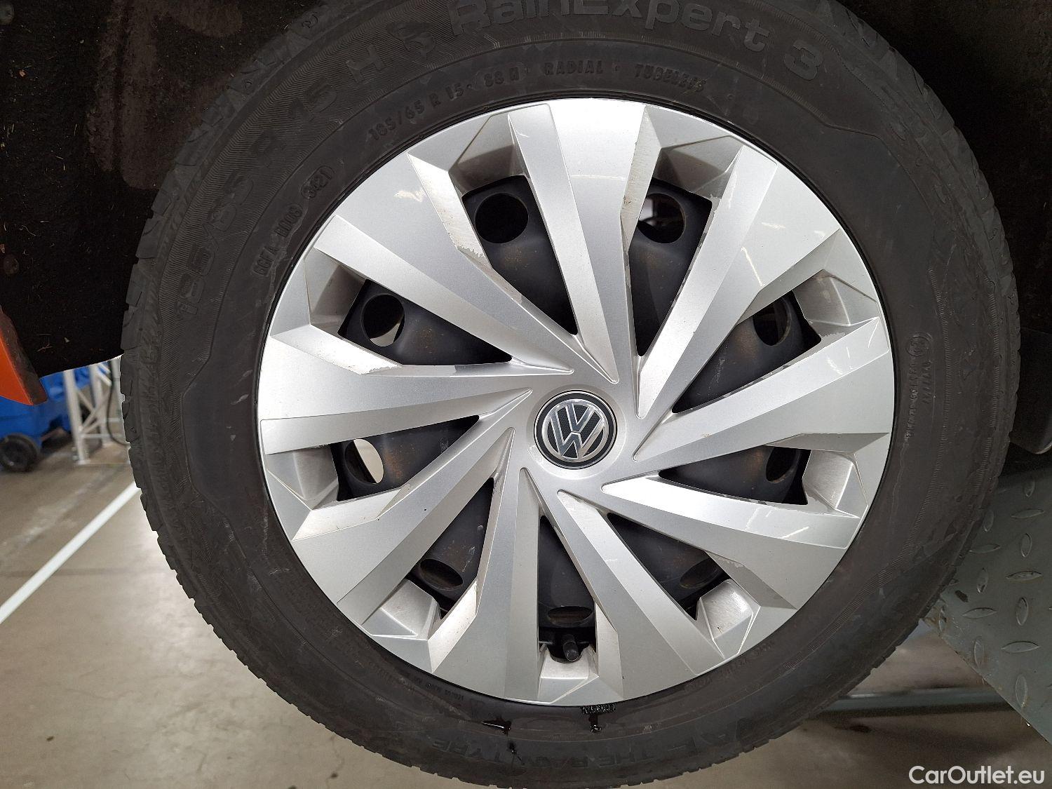  Volkswagen  Polo VW,  '17, Volkswagen  1.6 TDI 70kW Comfortline DSG 7 5d #3