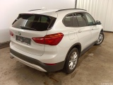  Bmw  X1 BMW  sDrive16dA (85 kW) 5d #2