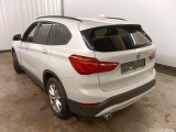  Bmw  X1 BMW  sDrive16dA (85 kW) 5d #5