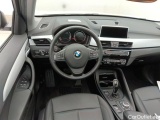  Bmw  X1 BMW  sDrive16dA (85 kW) 5d #9