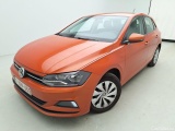  Volkswagen  Polo VW,  '17, Volkswagen  1.6 TDI 70kW Comfortline DSG 7 5d #2
