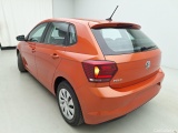  Volkswagen  Polo VW,  '17, Volkswagen  1.6 TDI 70kW Comfortline DSG 7 5d #6