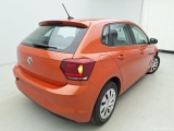  Volkswagen  Polo VW,  '17, Volkswagen  1.6 TDI 70kW Comfortline DSG 7 5d #8
