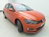  Volkswagen  Polo VW,  '17, Volkswagen  1.6 TDI 70kW Comfortline DSG 7 5d #9