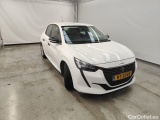  Peugeot  208 PEUGEOT  DIESEL - 2019 1.5 BlueHDi Like 5d #8