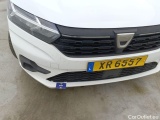  Dacia  Sandero DACIA  - 2021 1.0 TCe 91 Essential 5d #40