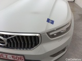  Volvo  XC 40 Volvo XC40 T4 Recharge Geartronic Inscription Expr. 5d #32