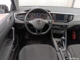  Volkswagen  Polo Volkswagen  1.0 59kW Comfortline 5d #9