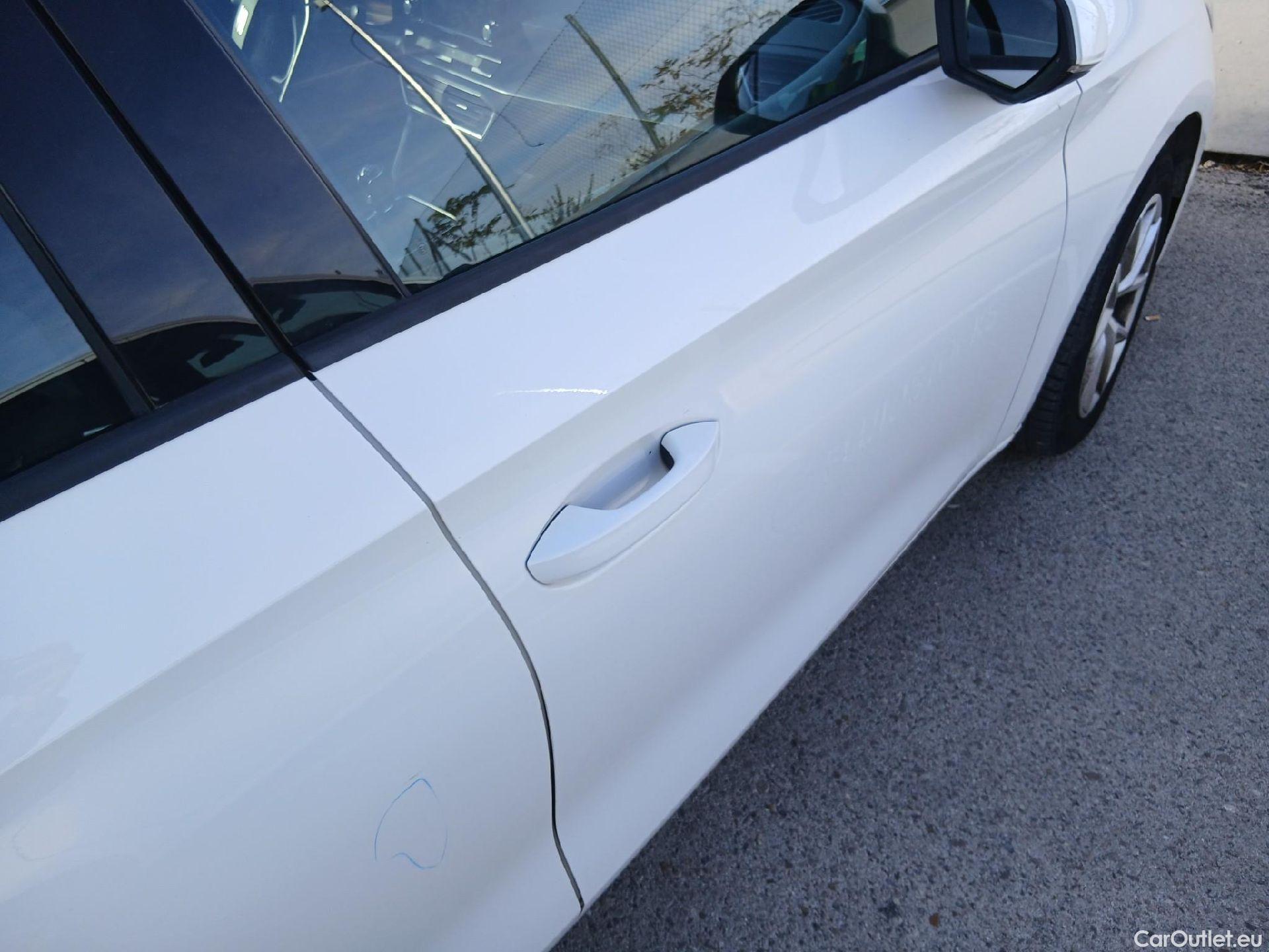  Seat  Leon SEAT Nuevo León / 2020 / 5P / familiar SP 2.0 TDI 85kW Style Go(SP) #21