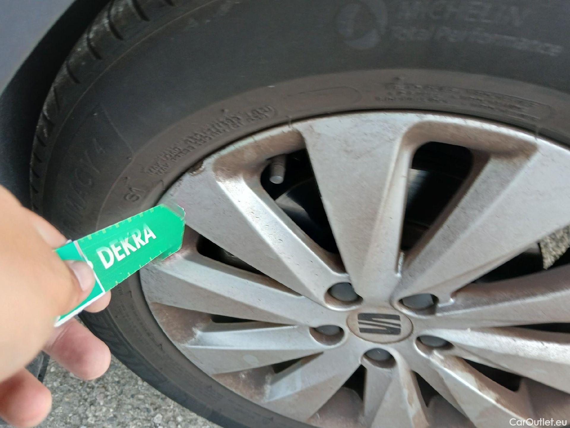  Seat  Arona SEAT  / 2017 / 5P / todoterreno 1.0 TSI 81kW (110CV) Style Plus (AC) #17