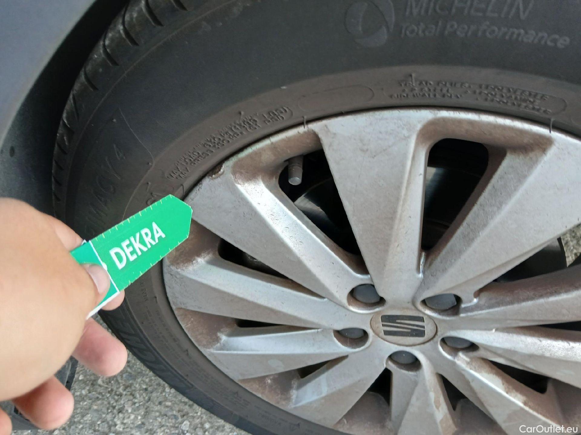  Seat  Arona SEAT  / 2017 / 5P / todoterreno 1.0 TSI 81kW (110CV) Style Plus (AC) #16