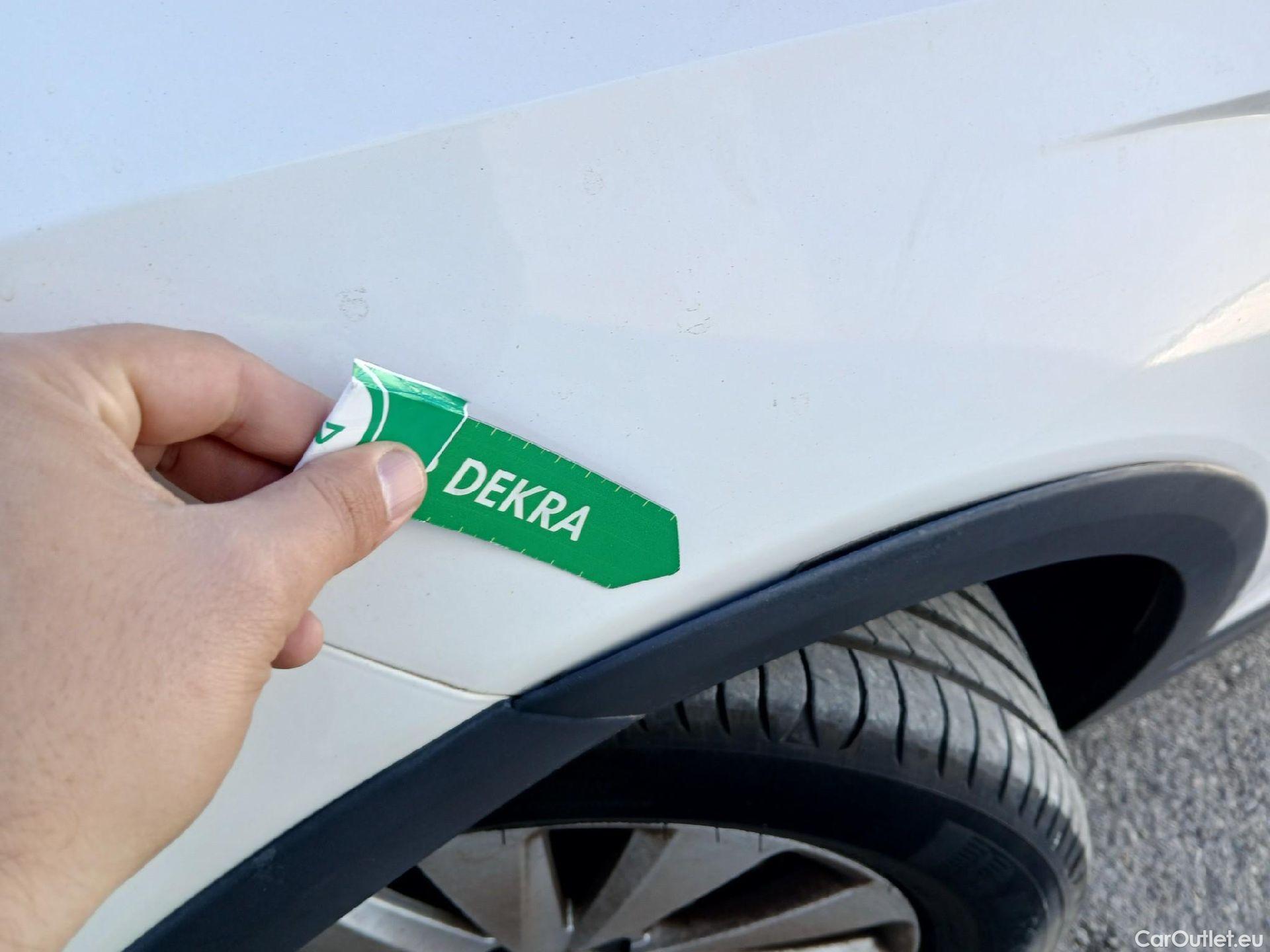  Seat  Arona SEAT  / 2017 / 5P / todoterreno 1.0 TSI 81kW (110CV) Style Plus (AC) #11