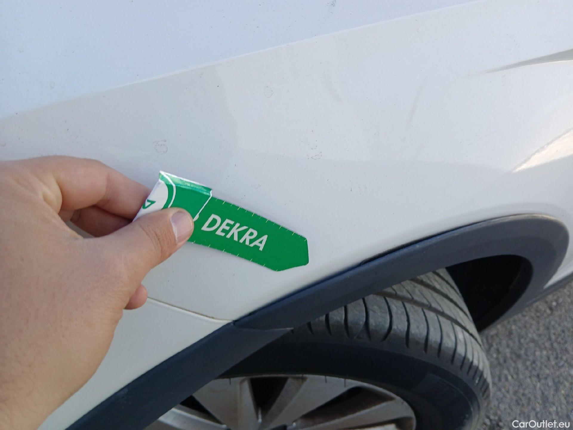  Seat  Arona SEAT  / 2017 / 5P / todoterreno 1.0 TSI 81kW (110CV) Style Plus (AC) #12