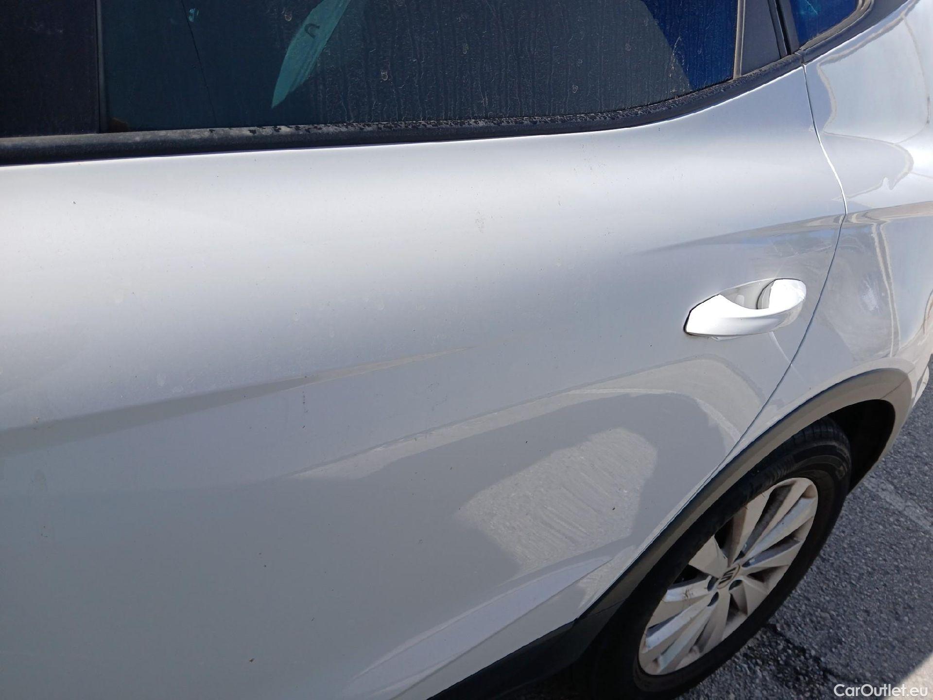  Seat  Arona SEAT  / 2017 / 5P / todoterreno 1.0 TSI 81kW (110CV) Style Plus (AC) #23