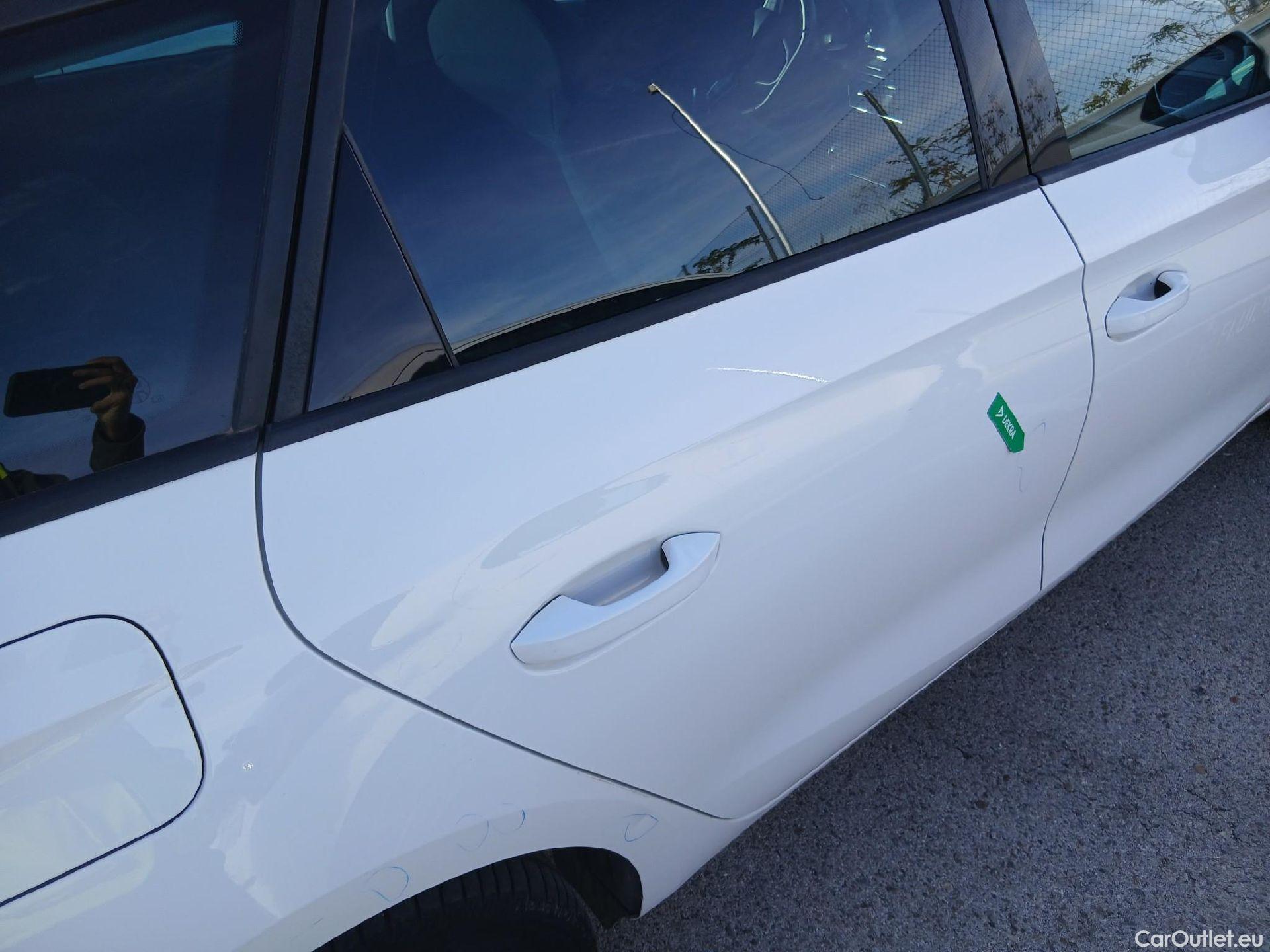  Seat  Leon SEAT Nuevo León / 2020 / 5P / familiar SP 2.0 TDI 85kW Style Go(SP) #20