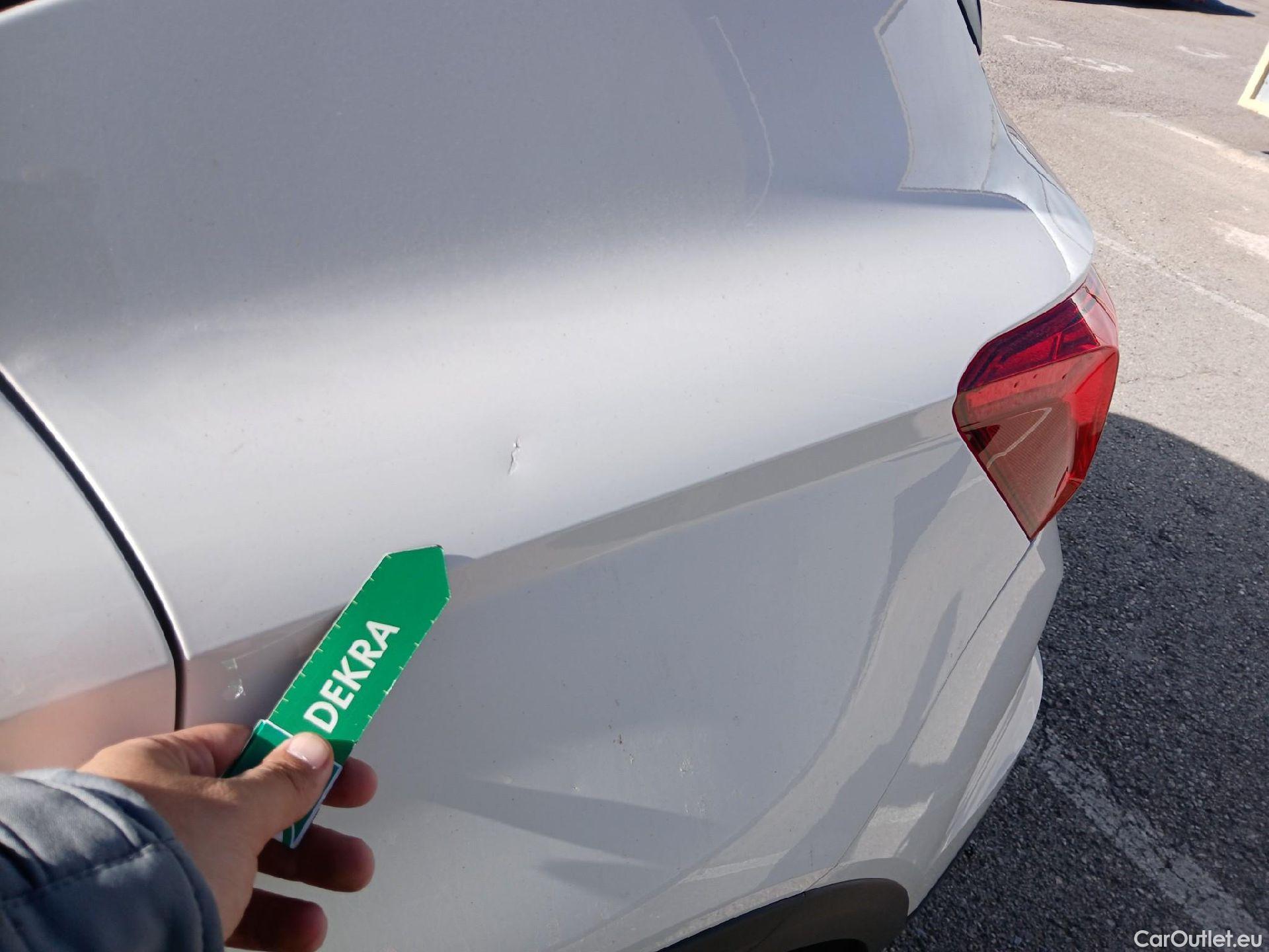  Seat  Arona SEAT  / 2017 / 5P / todoterreno 1.0 TSI 81kW (110CV) Style Plus (AC) #26