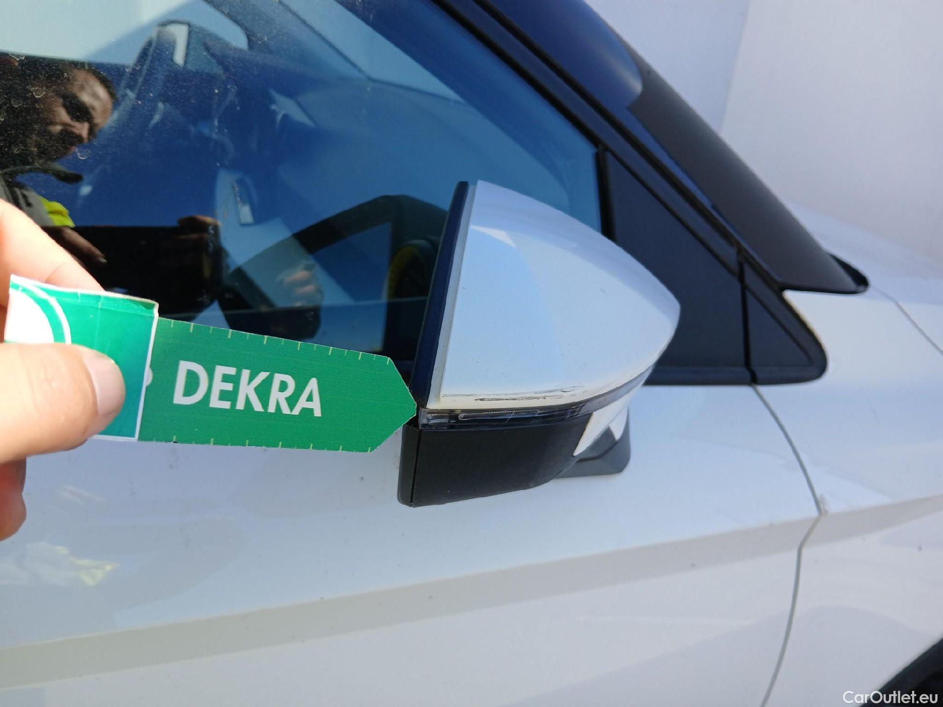  Seat  Arona SEAT  / 2017 / 5P / todoterreno 1.0 TSI 81kW (110CV) Style Plus (AC) #44