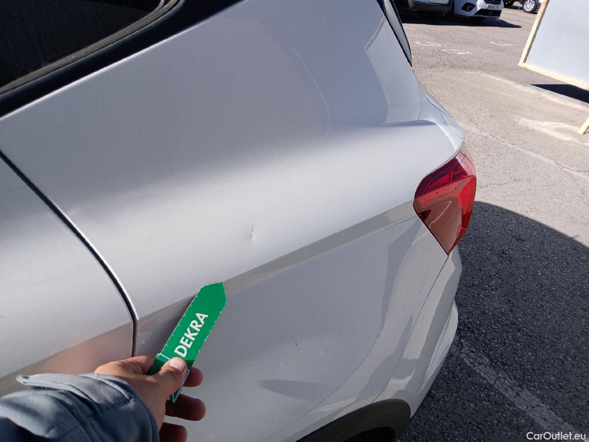  Seat  Arona SEAT  / 2017 / 5P / todoterreno 1.0 TSI 81kW (110CV) Style Plus (AC) #25