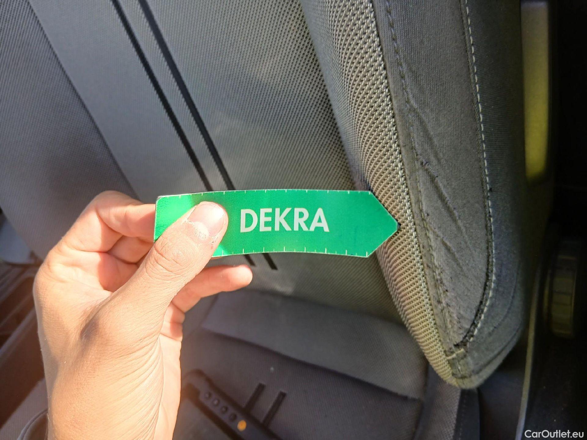  Seat  Leon SEAT Nuevo León / 2020 / 5P / familiar SP 2.0 TDI 85kW Style Go(SP) #8