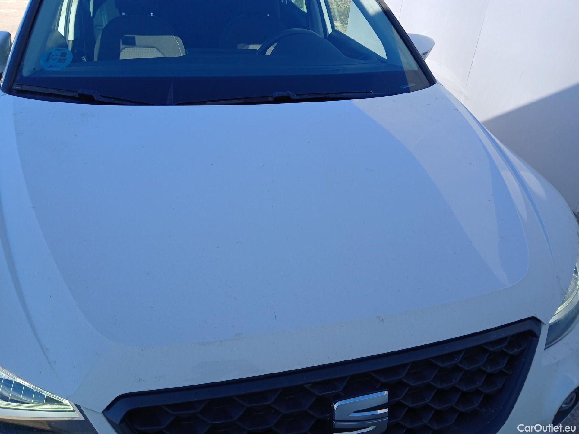  Seat  Arona SEAT  / 2017 / 5P / todoterreno 1.0 TSI 81kW (110CV) Style Plus (AC) #6