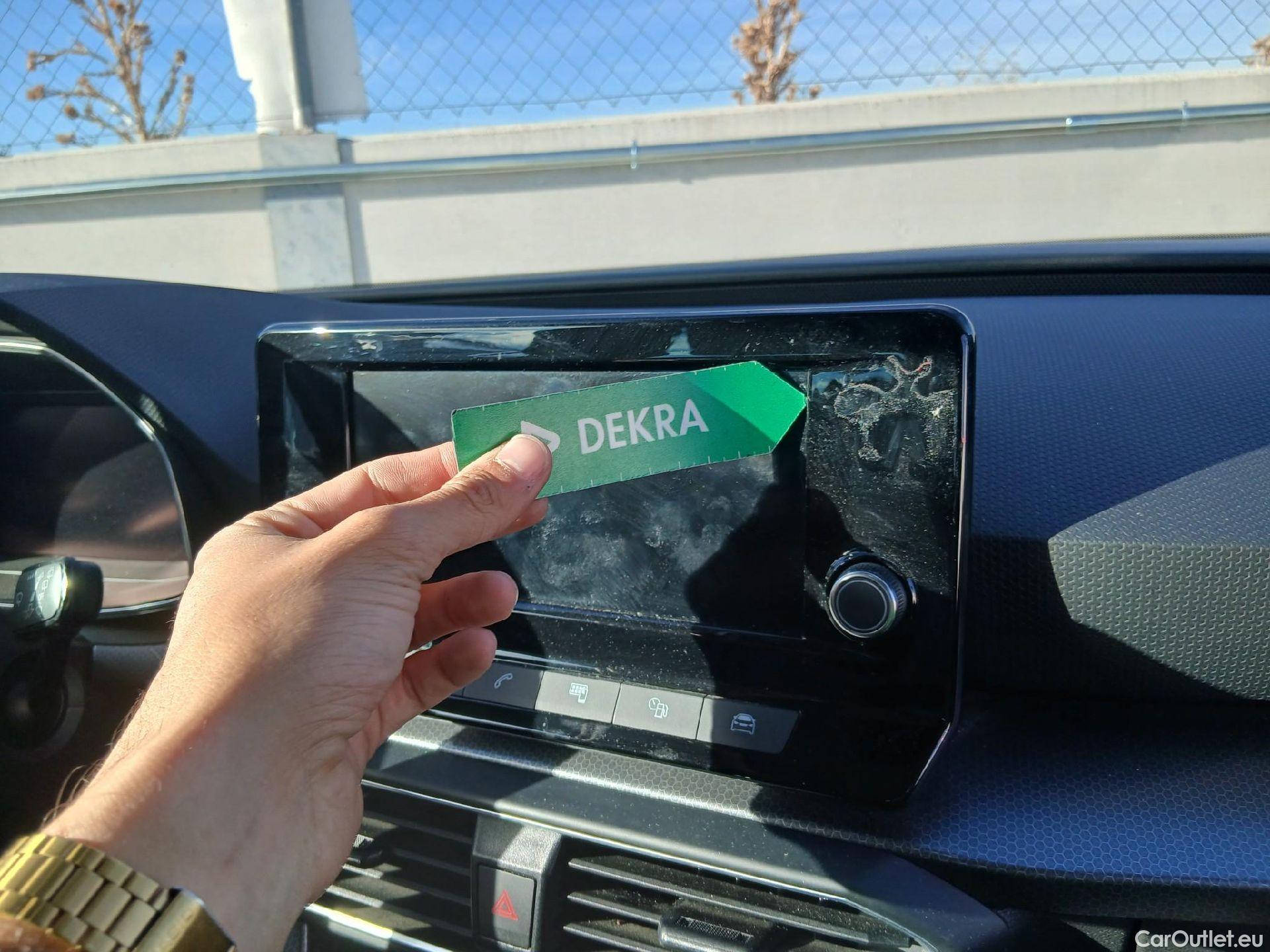  Seat  Leon SEAT Nuevo León / 2020 / 5P / familiar SP 2.0 TDI 85kW Style Go(SP) #25