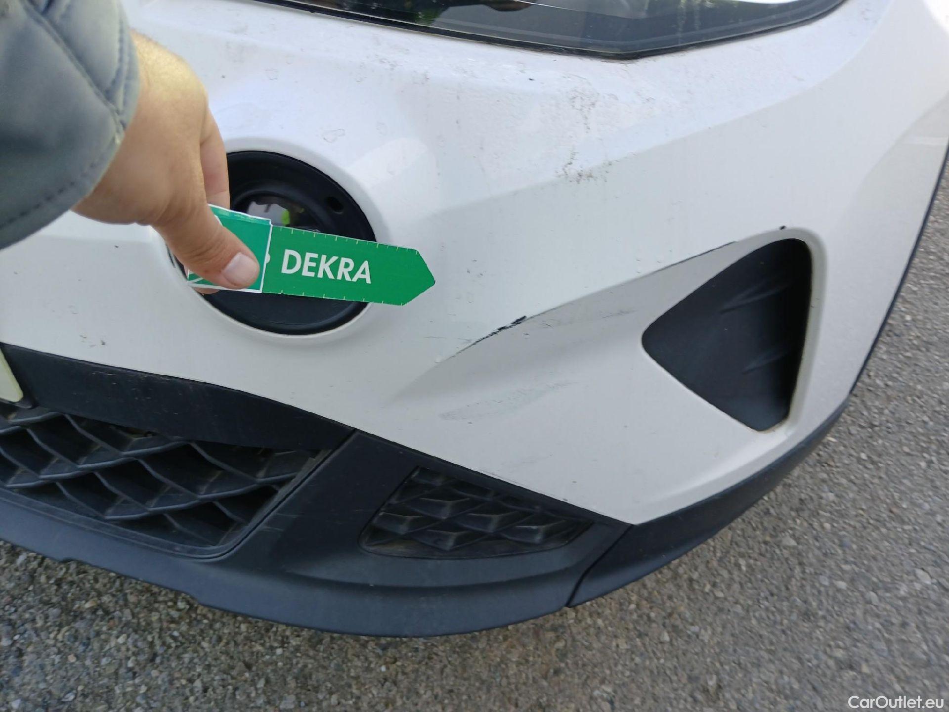  Seat  Arona SEAT  / 2017 / 5P / todoterreno 1.0 TSI 81kW (110CV) Style Plus (AC) #10